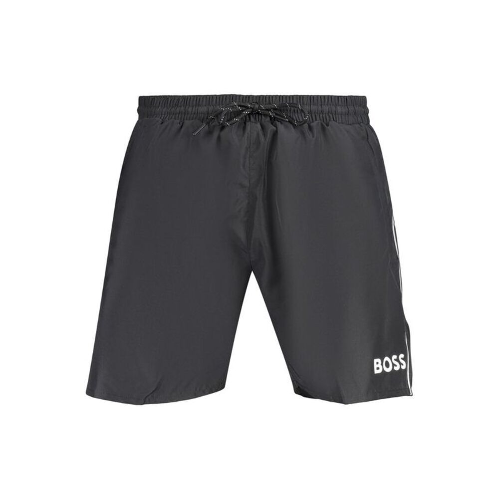 Hugo Boss Nero Polyester Men's Men's Shorts
